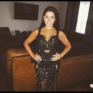 Jovani Couture The best gown ever!!!!!!!!!!